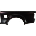 Quarter Panel Rear Fender for Make Model