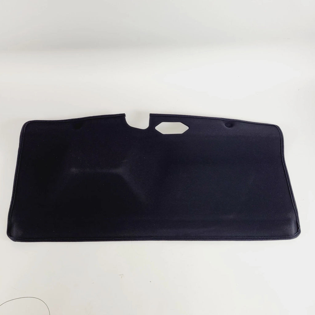Trunk Liner for Harley-Davidson Freewheeler FLRT (2015–2023) Black OEM
