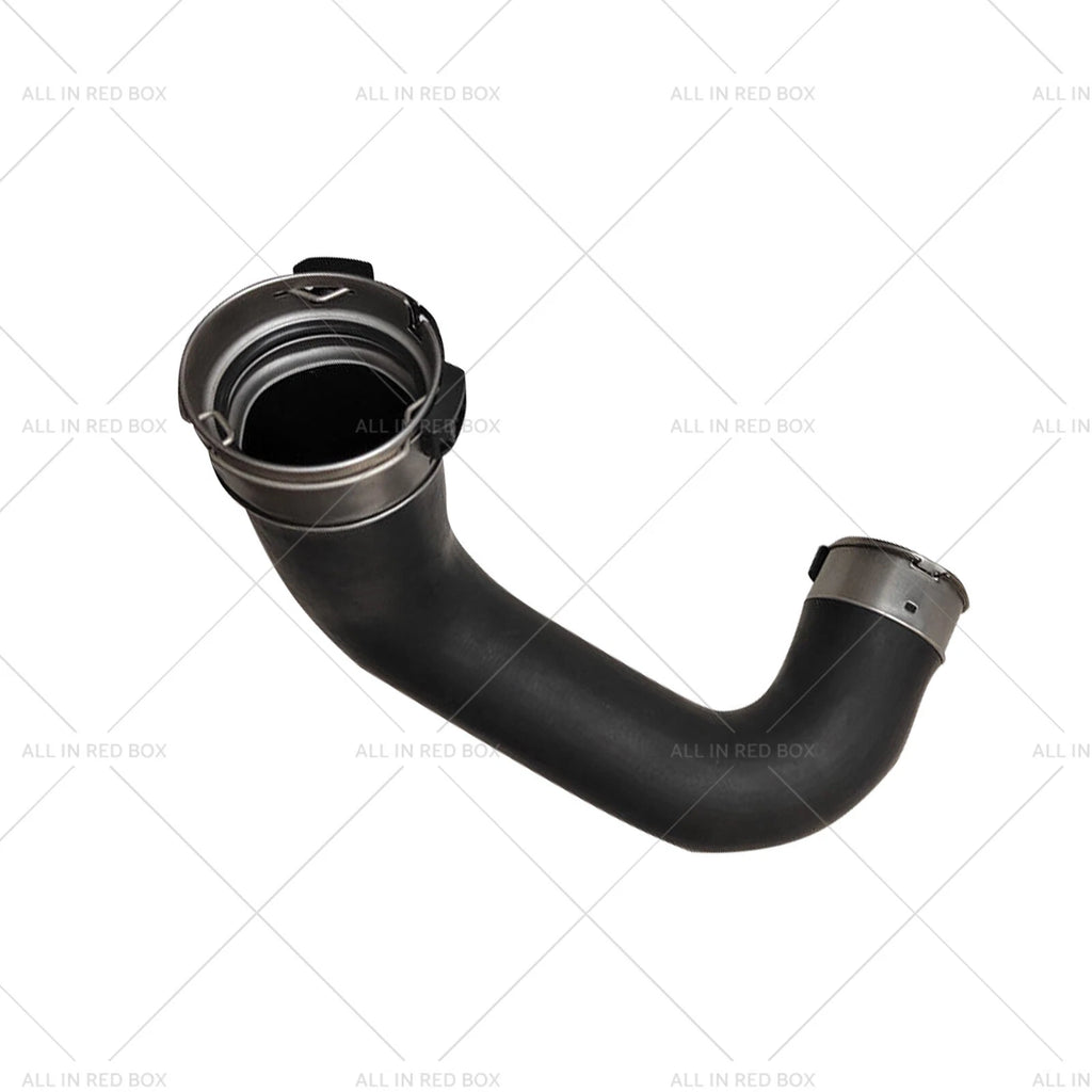 Intercooler Hose Hot Side for Nissan Navara D40, Pathfinder R51 (2005–2015)