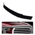 Hood Deflector Bug Shield for Ford F250 F350 F450 Super Duty (2017–2022)