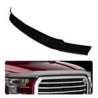 Hood Deflector Bug Shield for Ford F250 F350 F450 Super Duty (2017–2022)