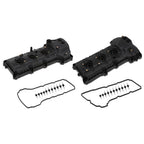 Engine Valve Cover with Gasket for Ford Explorer F-150 Taurus