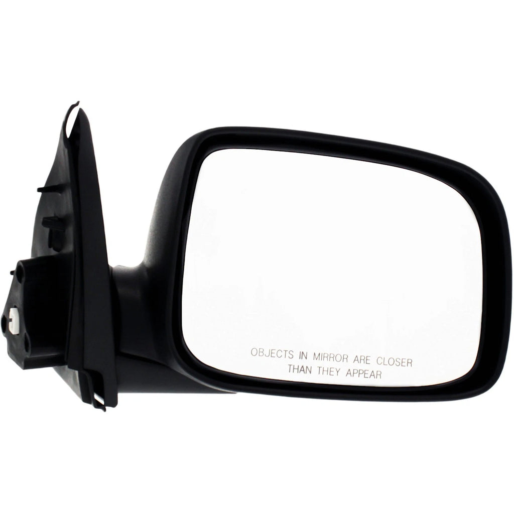 Power Mirror for Colorado Canyon Extended Crew Cab