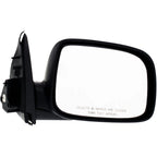 Power Mirror for Colorado Canyon Extended Crew Cab
