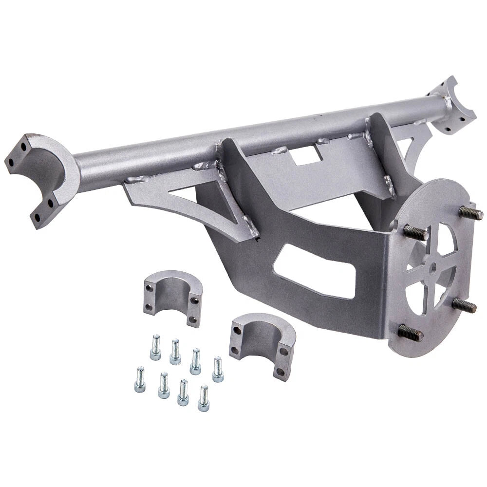 Spare Tire Carrier Mount Rack for Polaris RZR XP 1000 XP Turbo XP4 (2014–2018)