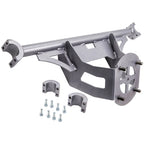Spare Tire Carrier Mount Rack for Polaris RZR XP 1000 XP Turbo XP4 (2014–2018)