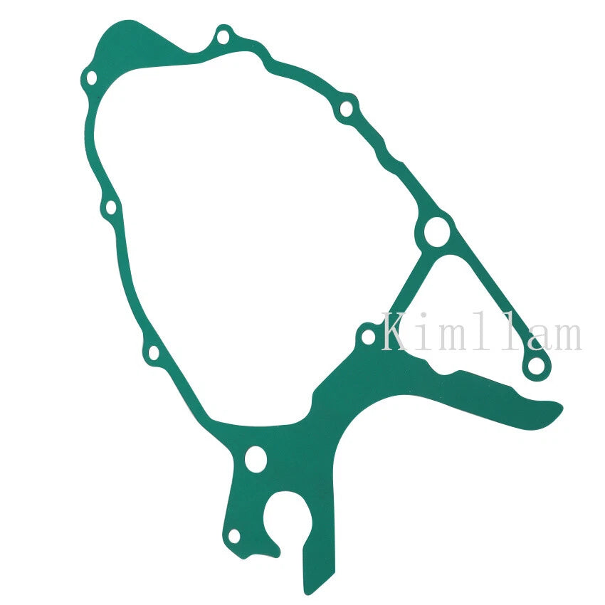 Stator Cover Gasket for Yamaha TW125 (1999–2004), TW200 (1987–2000), TW225E (2002–2007)