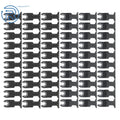 60 pcs Oscillating Saw Blades for Universal Multitools