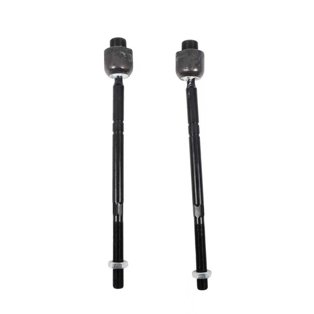 Front Upper Control Arm Tie Rod Sway Bar for Chevy Silverado GMC Sierra 1500 (2007–2018)