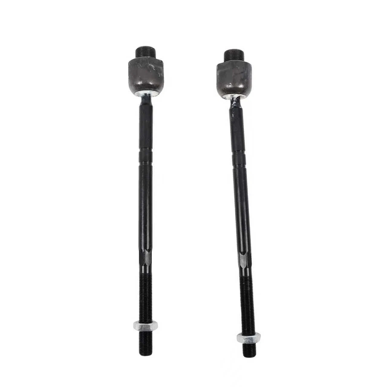 Front Upper Control Arm Tie Rod Sway Bar for Chevy Silverado GMC Sierra 1500 (2007–2018)