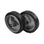8 Inch Front Drive Wheels for Lawn Mower (53 Teeth)