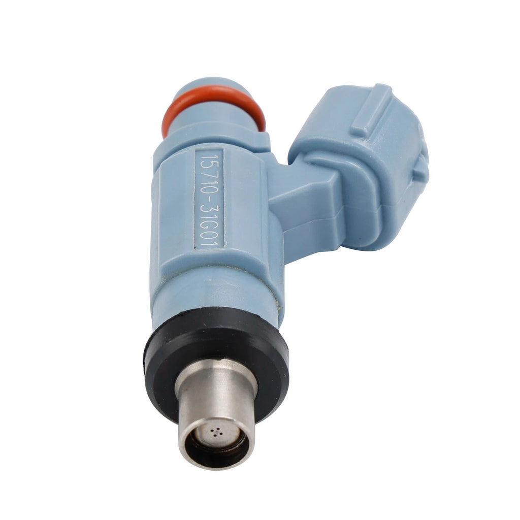 Fuel Injector 4 Holes 15710-17H00 for Suzuki GSX650F Katana (2008–2009)