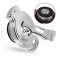 Coolant Fill Cap 2511256 for Polaris 440 500 600 700 XC XCR INDY CLASSIC XLT (1996–2002)