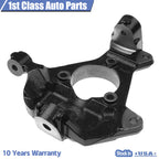 Front Right Steering Knuckle for Cadillac Escalade, Chevrolet Silverado (2007–2014) 698-070