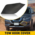Front Bumper Tow Hook Cover for Nissan Rogue (2017–2020) 622A0-6FL0H