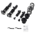 BFO Coilovers Suspension Kit for Hyundai Veloster (2012–2018)