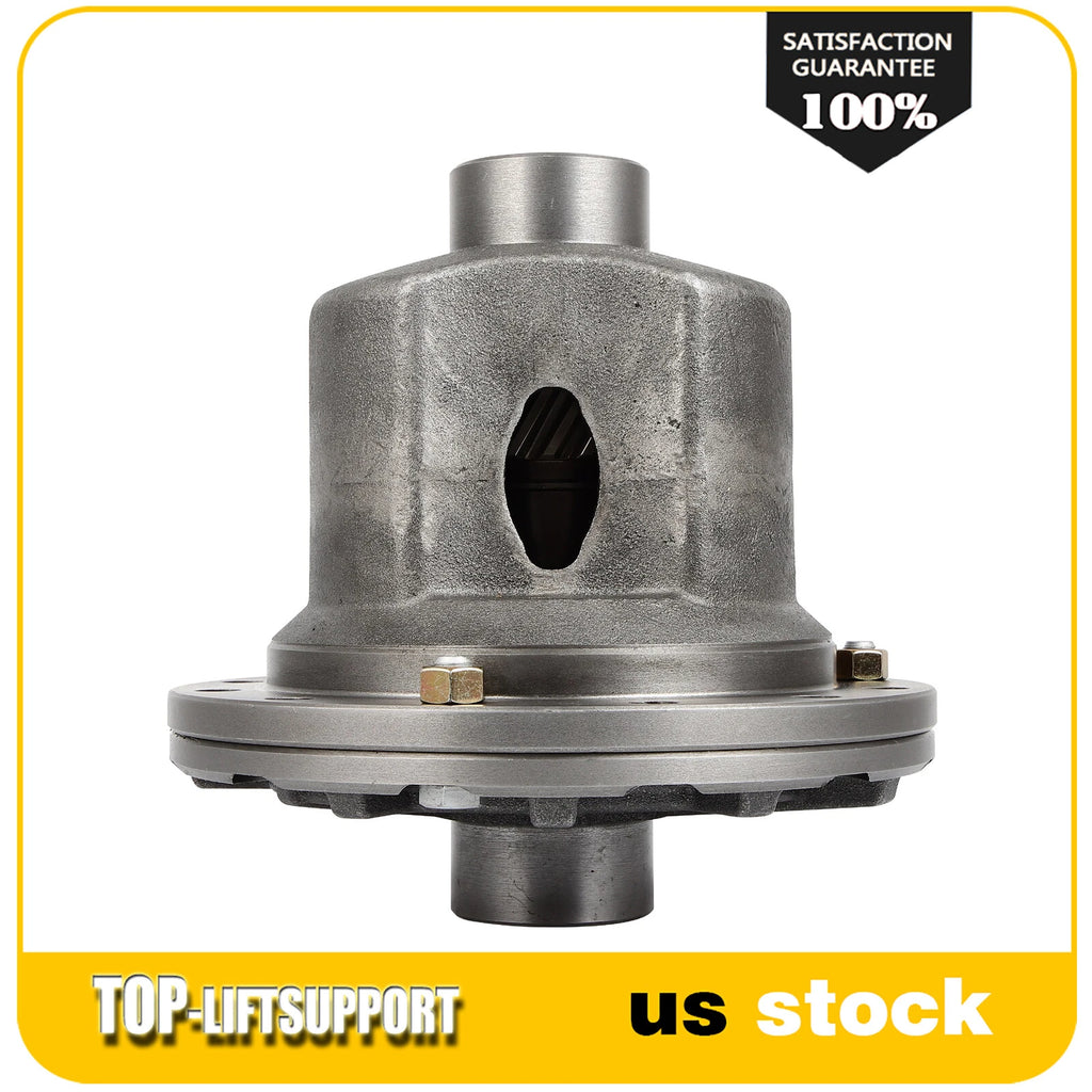 LSD Limited Slip Rear Differential for Dodge Ram 2500 3500 (2003–2010)