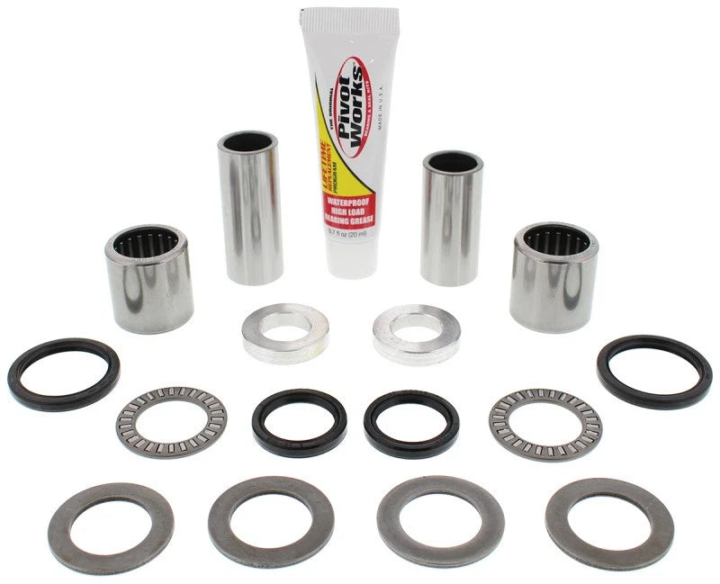Swing Arm Kit for Honda CRF450R (2005–2008)