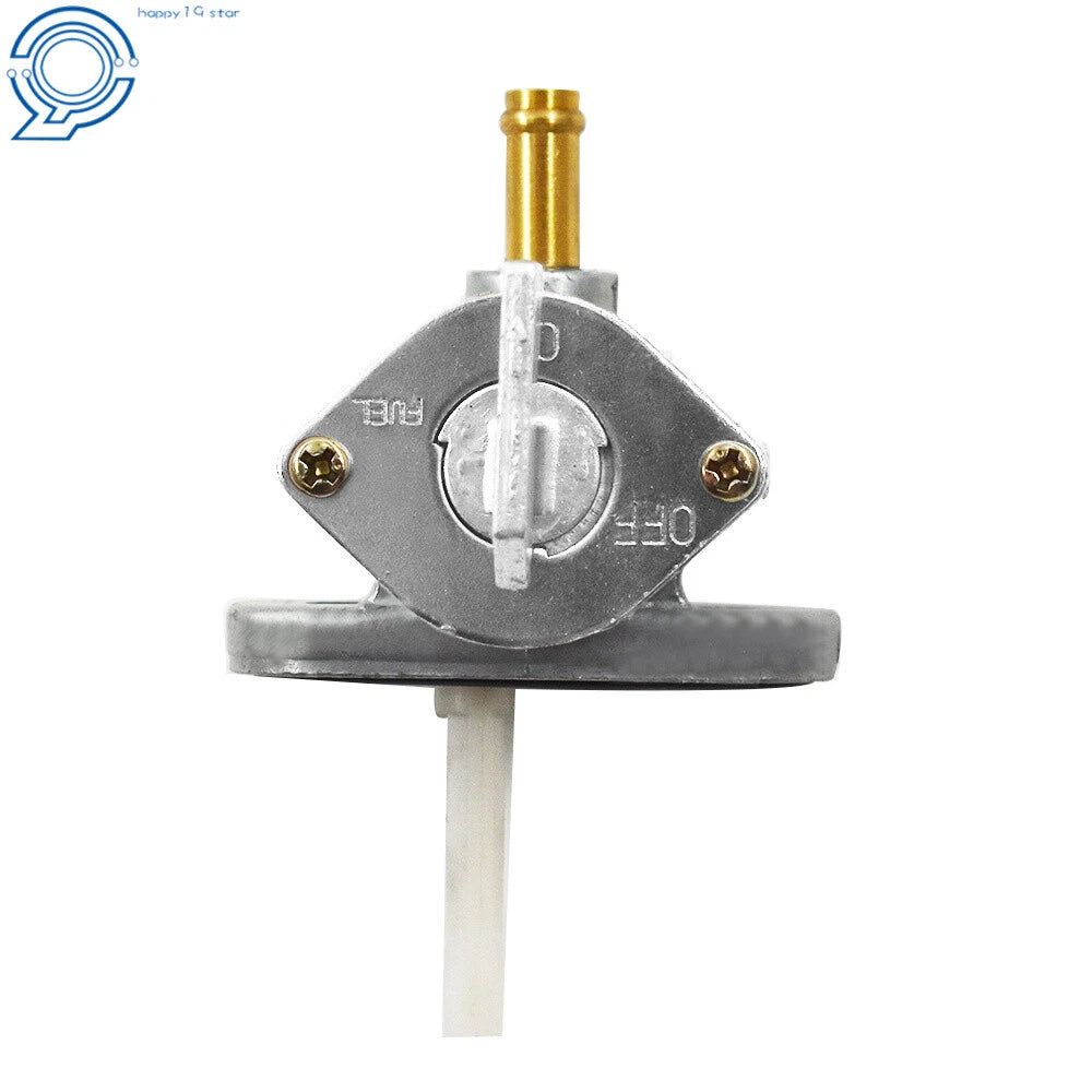 Gas Tank Fuel Cock Valve for Kawasaki KX65 KX85 KX100
