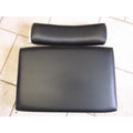 Black Seat & Back for John Deere 70 80 720 730 820 830 (Electric Start)