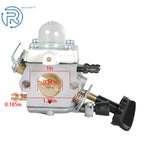 Carburetor for Stihl SH86C BG86 SH56 SH56C SH86 (ZAMA C1M-S260B C1M-S261)
