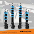 Coilovers Adjustable Suspension for Dodge Neon SRT-4 (2003-2005)