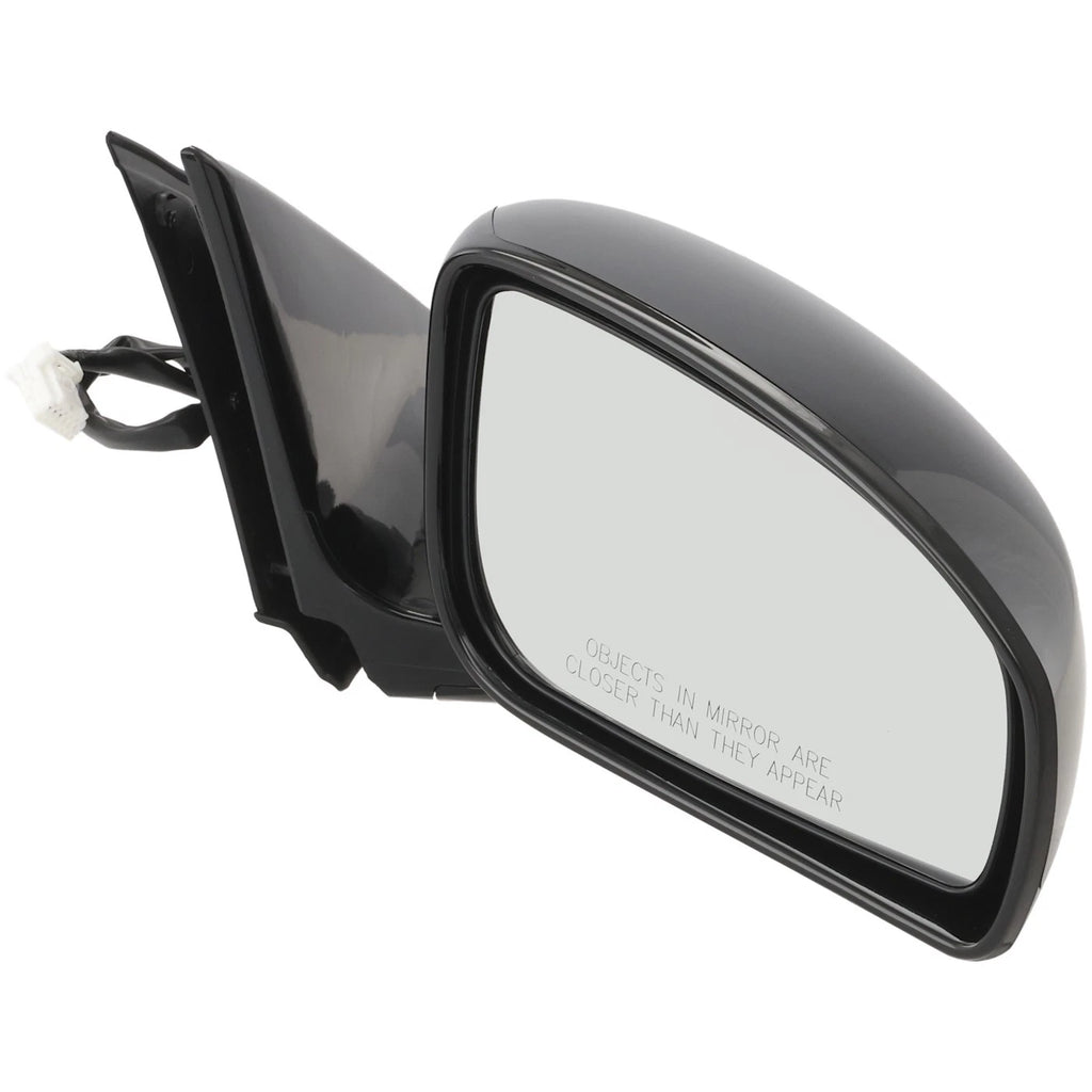 Power Mirror Pair for Infiniti G35 Sedan (2007–2008)