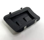 Brake Clutch Pedal Pad with Trim for 1960–1972 Chevy GMC Pickup Truck