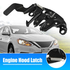 Hood Latch Lock for Nissan Sentra (2013–2019) NI1234127 656013SG0A