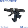 Hood Latch & Catch Striker Assembly for Dodge Dakota Ram 1500 (2002–2010)