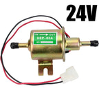Hep 02A Electronic Fuel Pump for Various Makes and Models