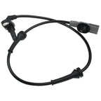 2X Rear ABS Wheel Speed Sensors for Nissan Versa Note (2012-2019)