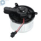 Heater Blower Motor for Ford F-250 F-350 F-450 F-550 (2011–2016) BC3Z19805
