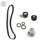 Front Timing Belt Kit & Water Pump for Chevy Aveo/Aveo5 (2004–2008)