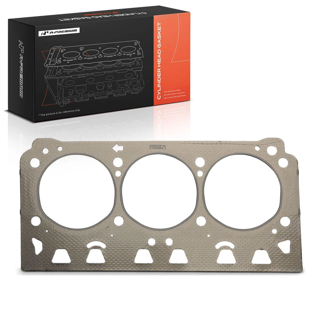 Cylinder Head Gasket for Chevy Impala, Buick Regal (2004–2005)
