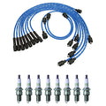 NGK 7mm Wire Set for B150 B350 C250 W250 (5.2L 5.9L V8)