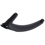 Set of 3 Door Handle Trim Covers for BMW X5 E70, X6 E71 (2008–2013)