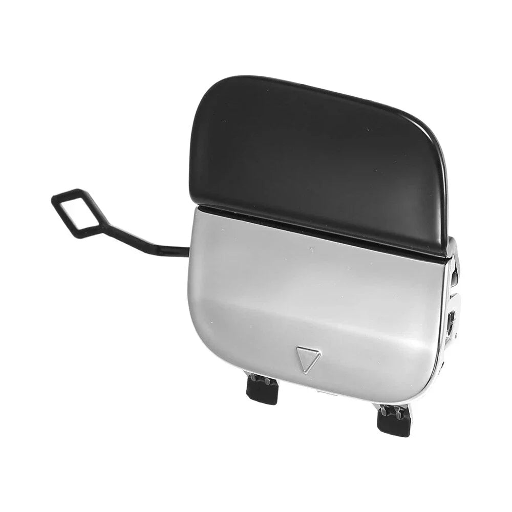 Front Bumper Tow Hook Cover for Mercedes-Benz GLE63 (2016-2019)