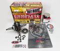Crankshaft Gaskets Engine Rebuild Kit for Yamaha Raptor 700 (2006–2014)