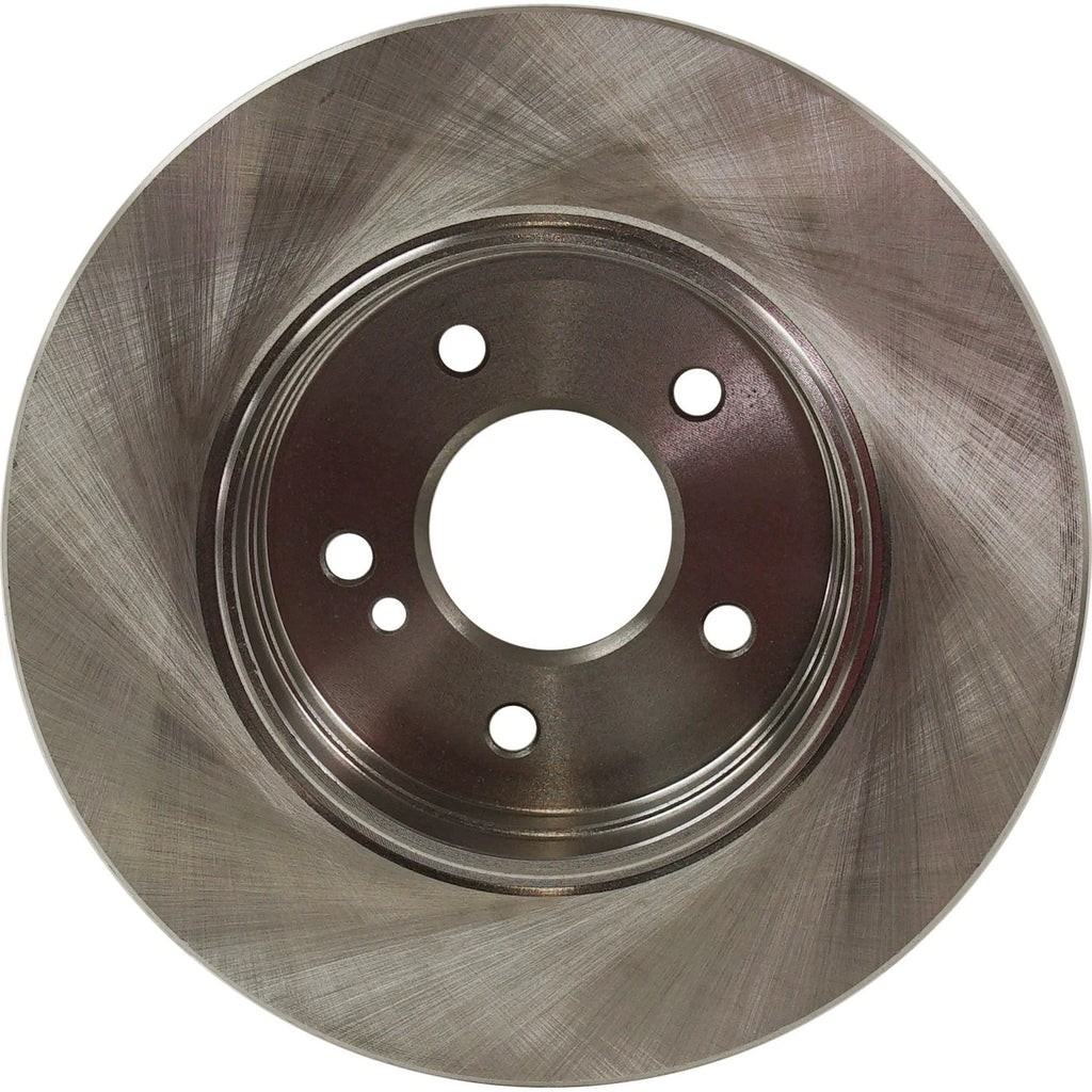 Disc Brake Rotor for Mercedes Benz E320 (1996–2002) Rear Solid