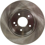 Disc Brake Rotor for Mercedes Benz E320 (1996–2002) Rear Solid