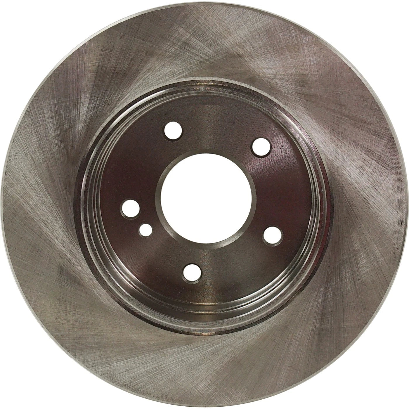 Disc Brake Rotor for Mercedes Benz E320 (1996–2002) Rear Solid