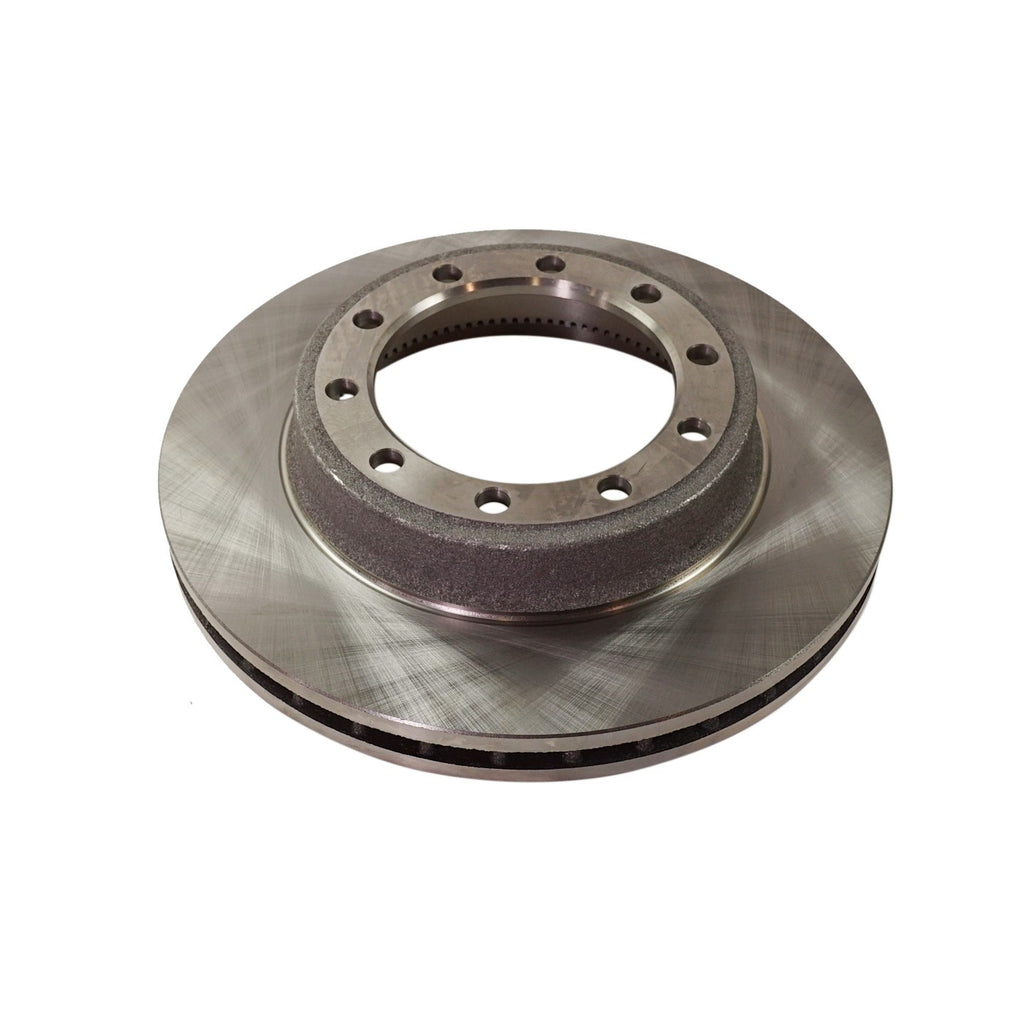 Front Disc Brake Rotors for Ford F53 (2007–2020)