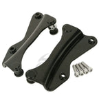 4 Point Docking Hardware Kit for Harley Electra Road Glide (2014 - 2025)