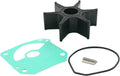 Water Pump Impeller Repair Kit for Honda Outboard 75 90 115 130 HP (06192-ZW1-000)
