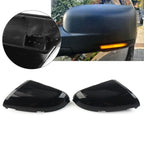 Sequential Turn Signal Light for Dodge Ram 1500 (2019–2023)
