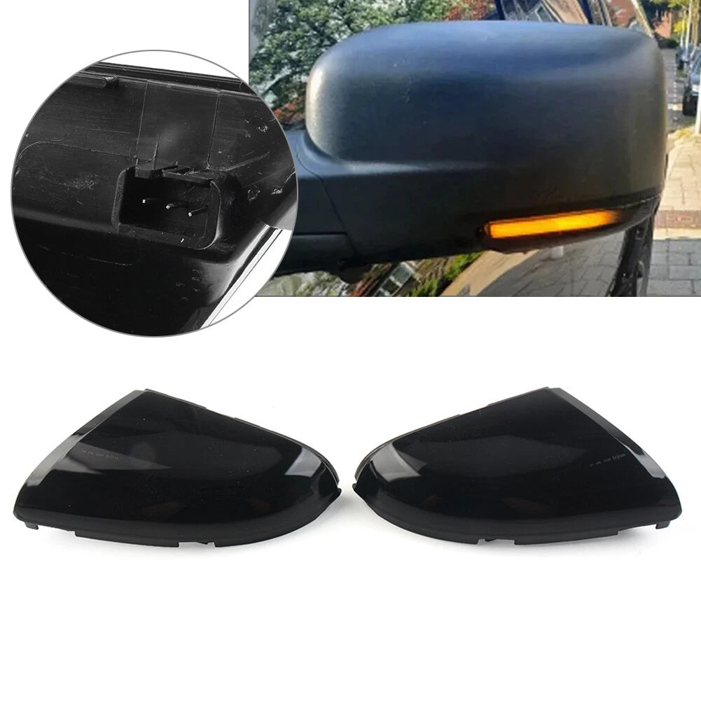 Sequential Turn Signal Light for Dodge Ram 1500 (2019–2023)