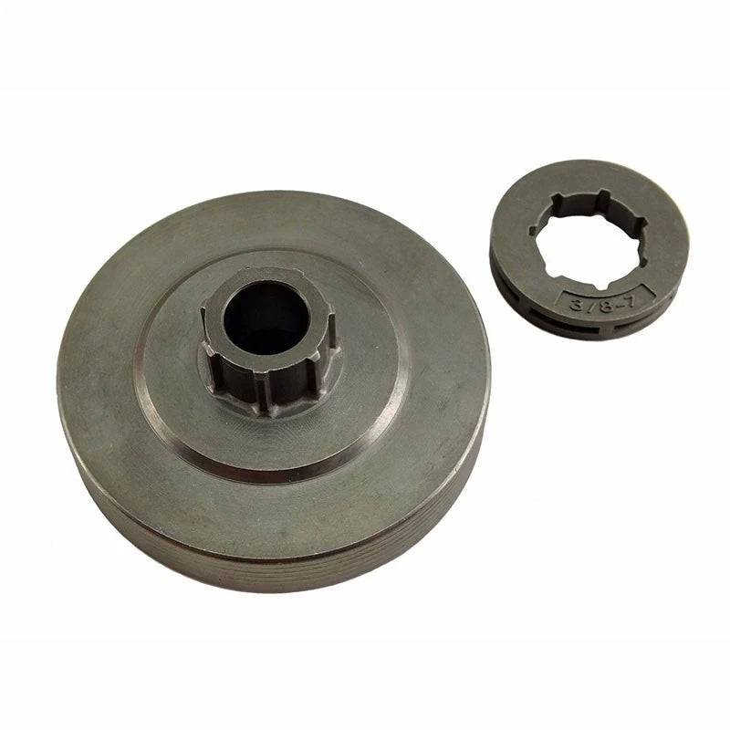 7T Clutch Drum for Chinese Chainsaw 45cc 52cc 58cc (MT-9999)