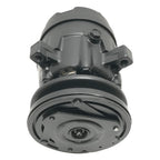 A C Compressor Kit Replacement for Pontiac Sunbird 2.0L (1987-1987)