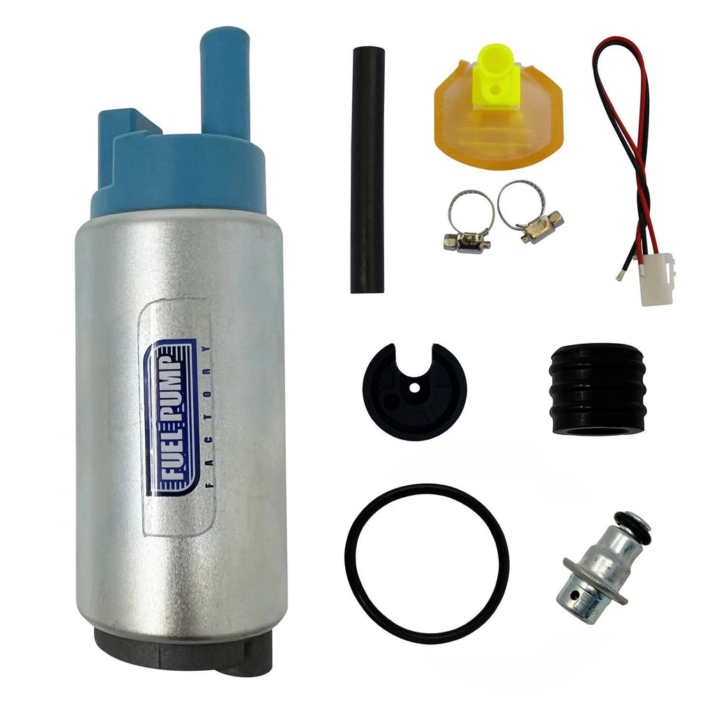 EFI Fuel Pump for Suzuki Hayabusa GSXR1300 GSX1300R (2008–2012)